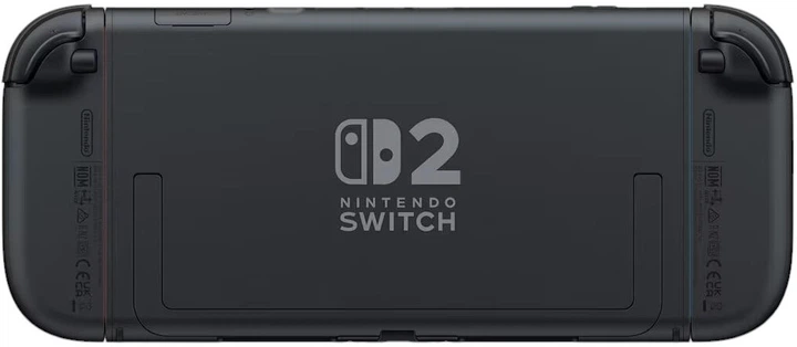 Konsola Nintendo Switch 2 + Pokémon Legends: Z-A DL (0045496337254) (HAE10995950044) - Outlet - obraz 10