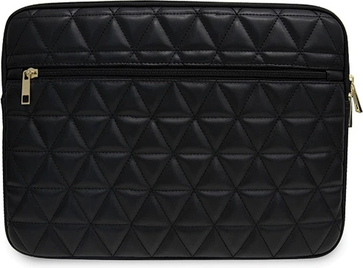 Etui na laptopa Guess Quilted 13" Black (GUCS13QLBK) - obraz 3