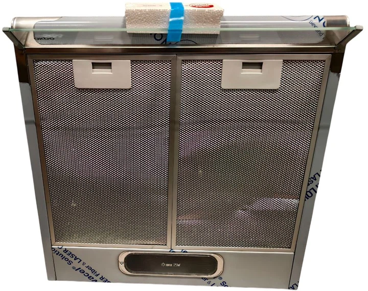 Okap kuchenny Akpo WK-7 P3050/50 Inox (955555909047209) - Outlet - obraz 2