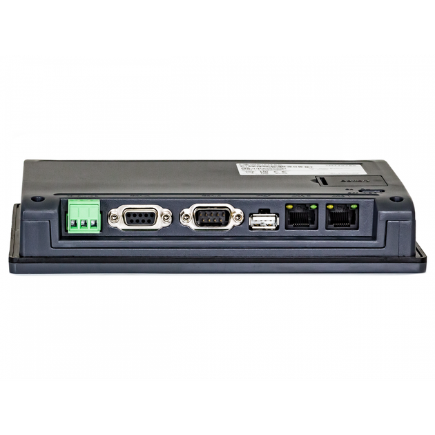Панель оператора WEINTEK CMT2078X з функцією PLC - изображение 2
