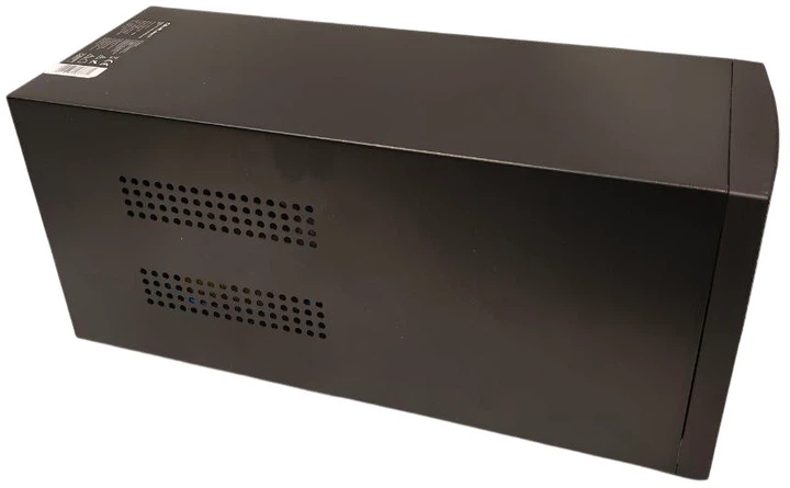 UPS Qoltec Monolith 2000VA 1200W (5901878537771) (955555906038029) - Outlet - obraz 7