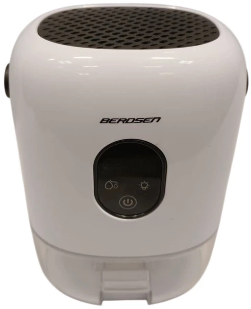 Osuszacz powietrza Berdsen BR-10B Biały (955555914067259) - Outlet - obraz 4