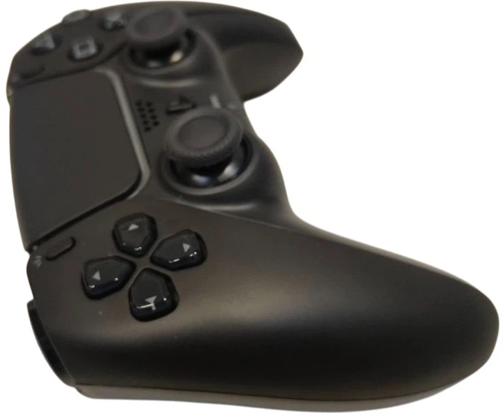 Kontroler bezprzewodowy Sony PlayStation DualSense Midnight Black (1000040194) (955555914112493) - Outlet - obraz 6