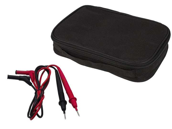 Miernik cęgowy UNI-T 0061 UT205A (5900804104575) - obraz 3