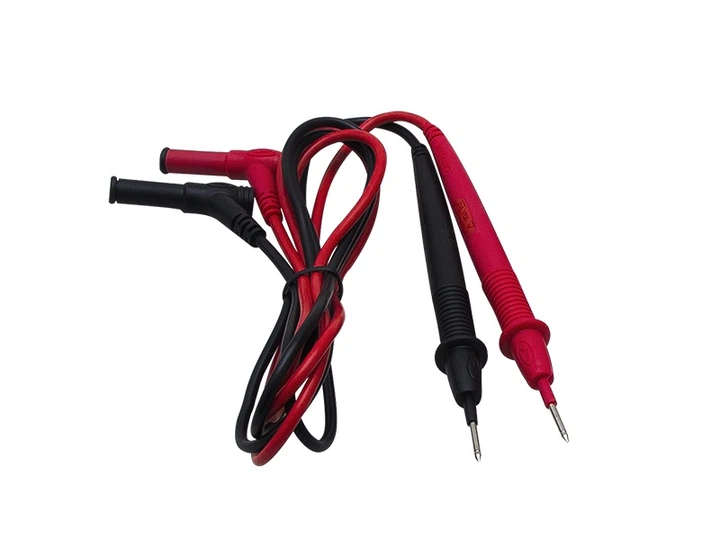 Багатофункціональний тестер напруги UNI-T 50-205 UT139B (5900804115038) - зображення 4