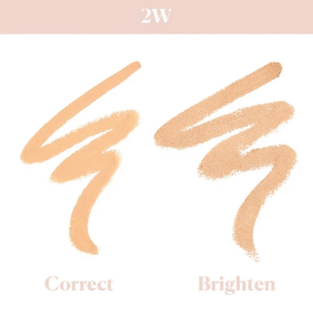 Korektor do twarzy Laura Mercier Secret Camouflage w sztyfcie 2W 2 g (194250000221) - obraz 2