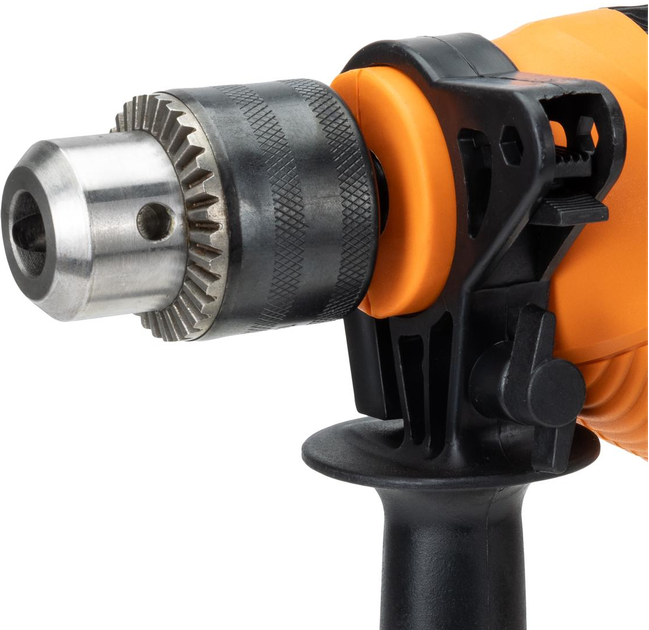 Дриль ударний OKKO TG13B 500 Вт (4772013435068) - зображення 2