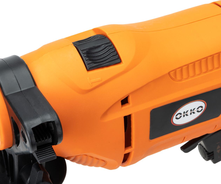 Дриль ударний OKKO TG13B 500 Вт (4772013435068) - зображення 3