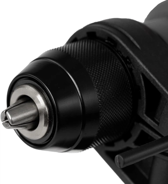 Дриль ударний Grunder LD223 710 Вт (4772013297970) - зображення 2