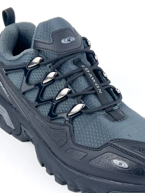 Кроссовки мужские Salomon ACS PRO 45 - изображение 8