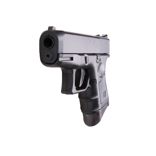 Іграшковий пістолет CYMA P.698 - изображение 2