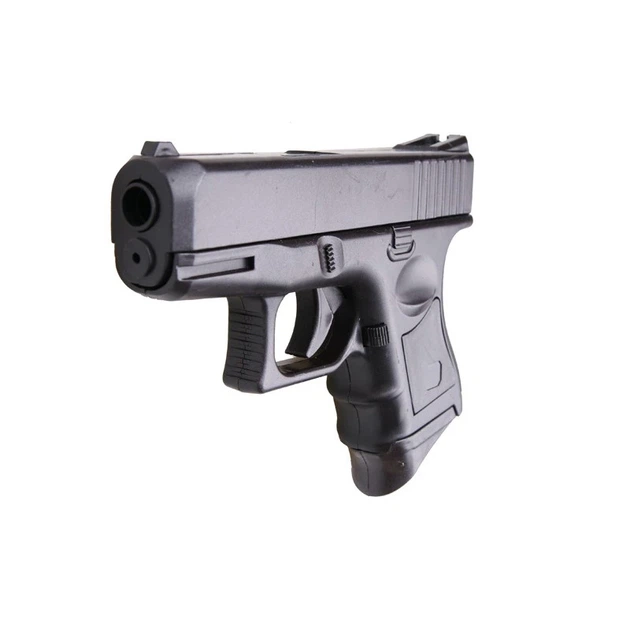 Іграшковий пістолет CYMA P.698 - изображение 5