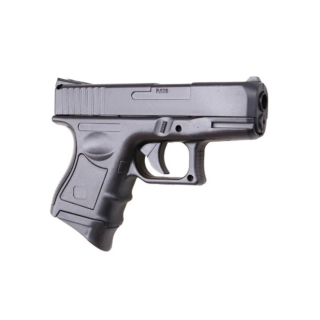 Іграшковий пістолет CYMA P.698 - изображение 7