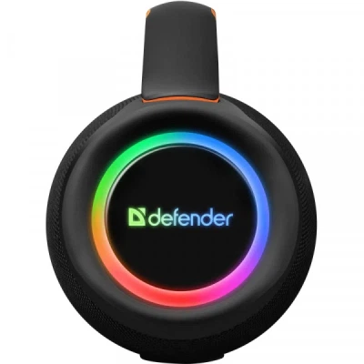 Акустична система Defender Beatbox 24 (65324) - Фото 4 Акустична система Defender Beatbox 24 (65324) - зображення 4
