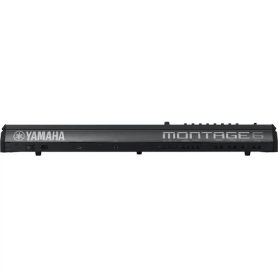 Синтезатор Yamaha Montage6 - Фото 2 Синтезатор Yamaha Montage6 - зображення 2