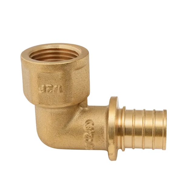 Кутник перехідний з ВР Koer KA.L06F-20 - 20(2.8mm) x 1/2"F (KR4878) - Фото 1 Кутник перехідний з ВР Koer KA.L06F-20 - 20(2.8mm) x 1/2"F (KR4878) - зображення 1