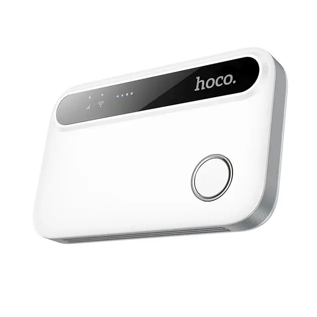 Маршрутизатор HOCO HI41 Portable WiFi - зображення 2