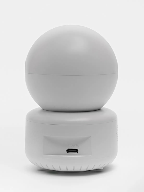Поворотная IP Wifi камера видеонаблюдения 2мп iCsee - изображение 4