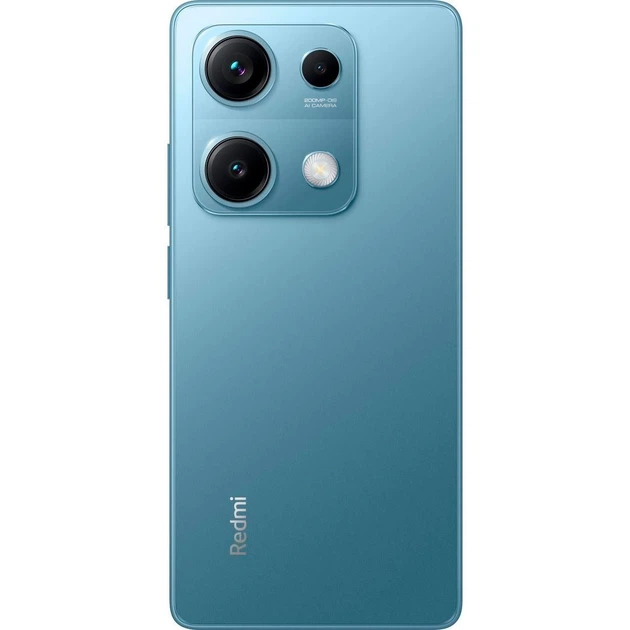 Смартфон Redmi Note 14S 8/128GB Ocean Blue Global EU [146941] - зображення 6