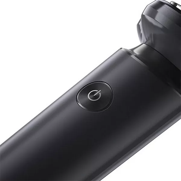 Электробритва Enchen Victor Rotary Shaver (Black) [73212] - изображение 2