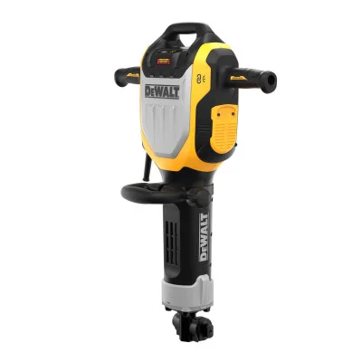 Молоток отбойный сетевой DEWALT D25966 - Фото 2 Молоток отбойный сетевой DEWALT D25966 - изображение 2