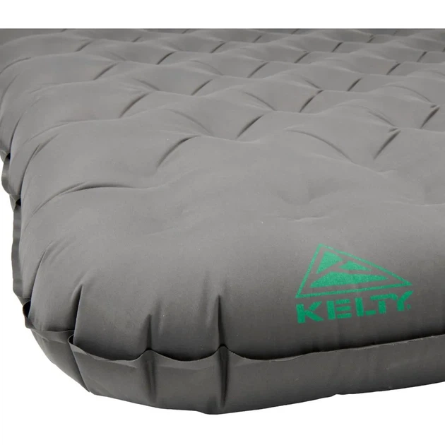 Надувной туристический коврик Kelty Kush Air Bed (100052596) - изображение 2