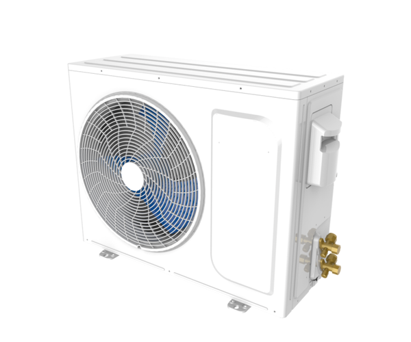 Кондиционер инверторный 9 IDEA Victory Basic Inverter ISR-09HR-VI05-DN8 - Фото 5 Кондиционер инверторный 9 IDEA Victory Basic Inverter ISR-09HR-VI05-DN8 - изображение 5