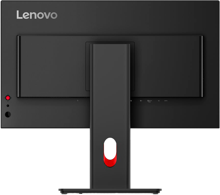 Монітор 23.8" Lenovo ThinkVision T24D-40 (64B9GAR1EU) - зображення 2