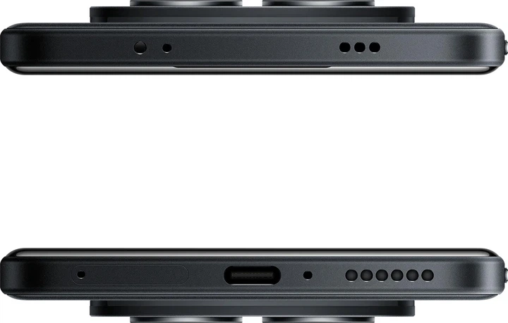 Мобільний телефон Xiaomi Redmi Note 15 Pro 8/256GB Black (6932554469825) - зображення 2