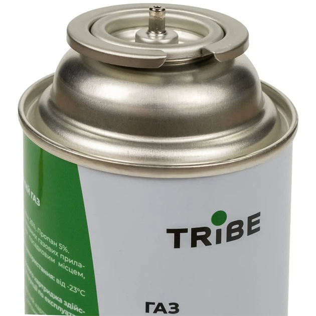 Ящик картриджів газових Tribe цангових 220 г 28 шт (T-HF-0012) - зображення 3