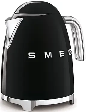 Електрочайник SMEG KLF03BLEU - изображение 2