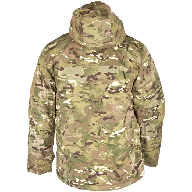 Куртка тактична VAV WEAR Kolt 20 XL Камуфляж - зображення 3