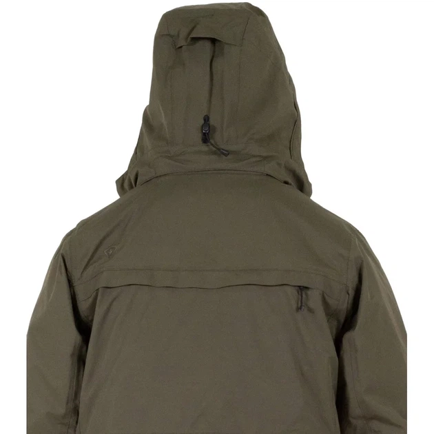 Куртка First Tactical Tactix System Jacket XXL Зеленый - изображение 7