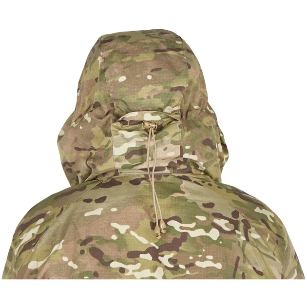 Куртка тактична VAV WEAR Kolt 20 XL Камуфляж - зображення 9