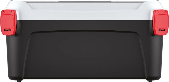 Ящик Kistenberg SMART 50", 500x251x243 мм, KSM50 - Фото 3 Ящик Kistenberg SMART 50", 500x251x243 мм, KSM50 - изображение 3