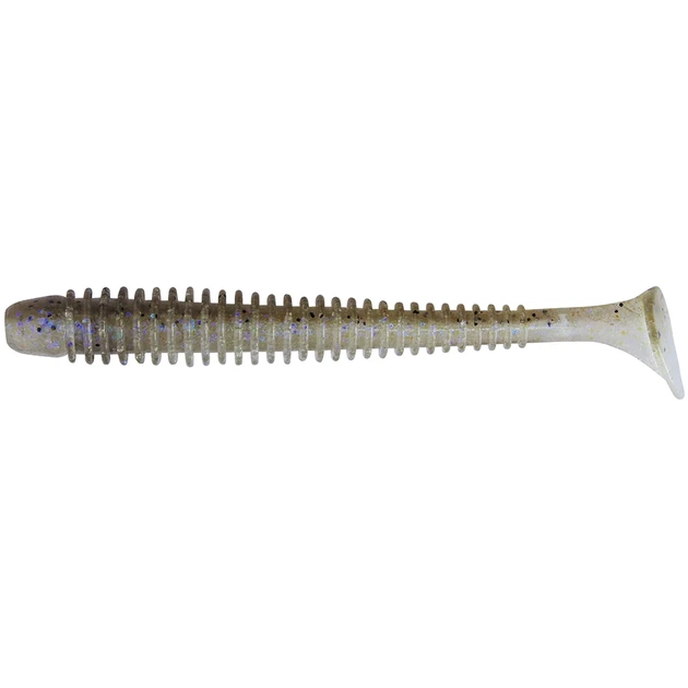 Силикон Keitech Swing Impact 3" #440 Electric Shad (10 шт/уп) - Фото 1 Силикон Keitech Swing Impact 3" #440 Electric Shad (10 шт/уп) - изображение 1