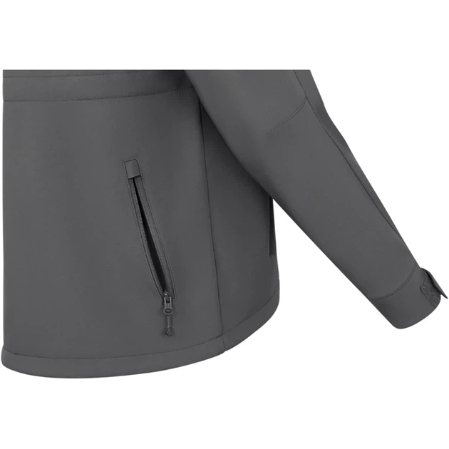 Куртка тактична Frontier Eira S Grafite - изображение 8