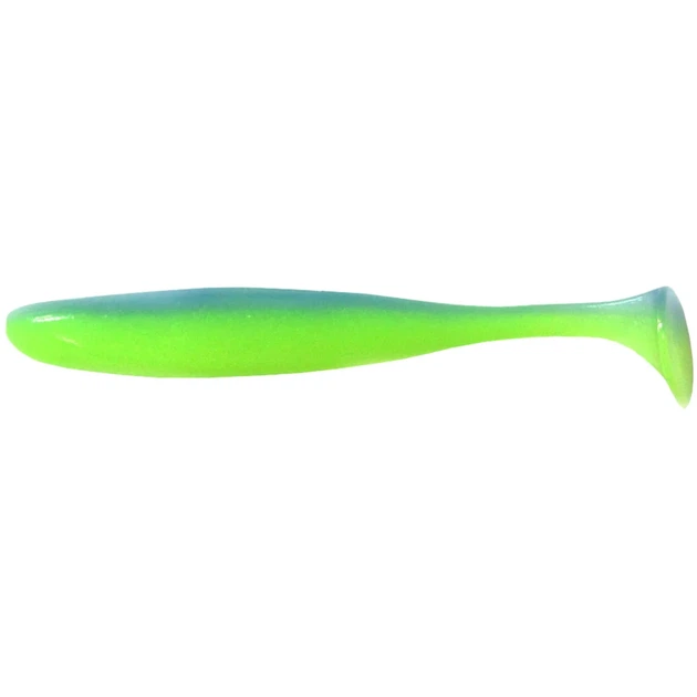 Силикон Keitech Easy Shiner 2" PAL#03 Ice Chartreuse (12 шт/уп) - Фото 1 Силикон Keitech Easy Shiner 2" PAL#03 Ice Chartreuse (12 шт/уп) - изображение 1