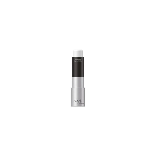 Бальзам для губ премиум-класса "Сочная Вишня" Objet by Kundal Lip Tual Balm DEEP CHERRY 3,5g - изображение 2