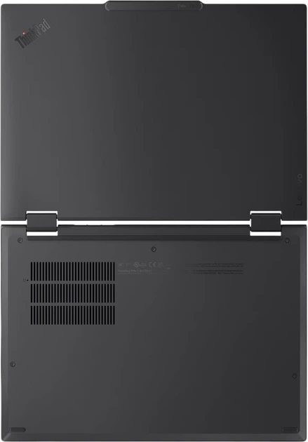 Laptop Lenovo ThinkPad T14s 2-in-1 G1 (21R3004JMH) Black - obraz 12