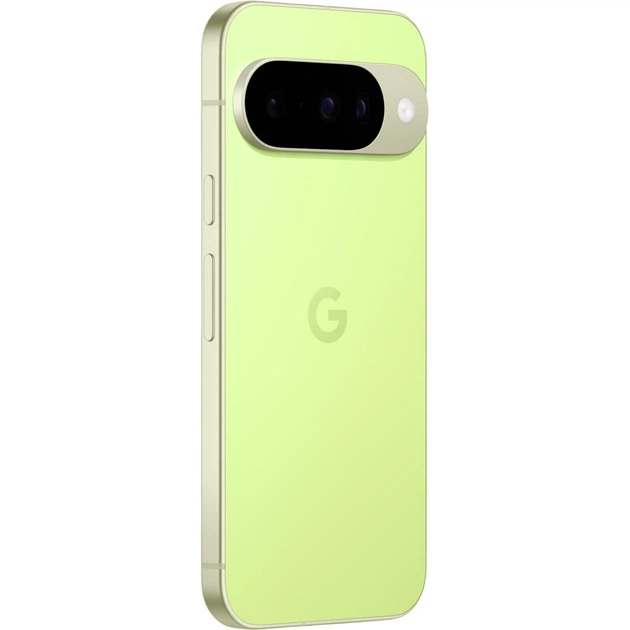 Смартфон Google Pixel 10 12/256GB Lemongrass [144011] - изображение 5