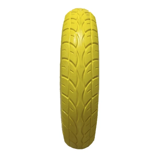 Полиуретановое колесо 3.50-8 для тачки на 20-миллиметровую ось, Goodtyre - Фото 2 Полиуретановое колесо 3.50-8 для тачки на 20-миллиметровую ось, Goodtyre - изображение 2