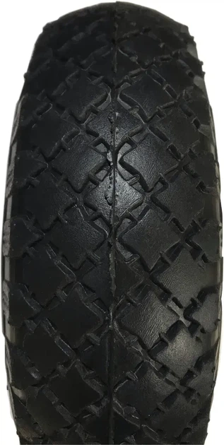 Покришка з камерою 3.00-4, для садової та будівельної тачки, Goodtyre - зображення 2
