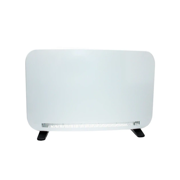 Електроконвектор Metier CD2400FRC 2 кВт з пультом ДК - Фото 3 Електроконвектор Metier CD2400FRC 2 кВт з пультом ДК - изображение 3