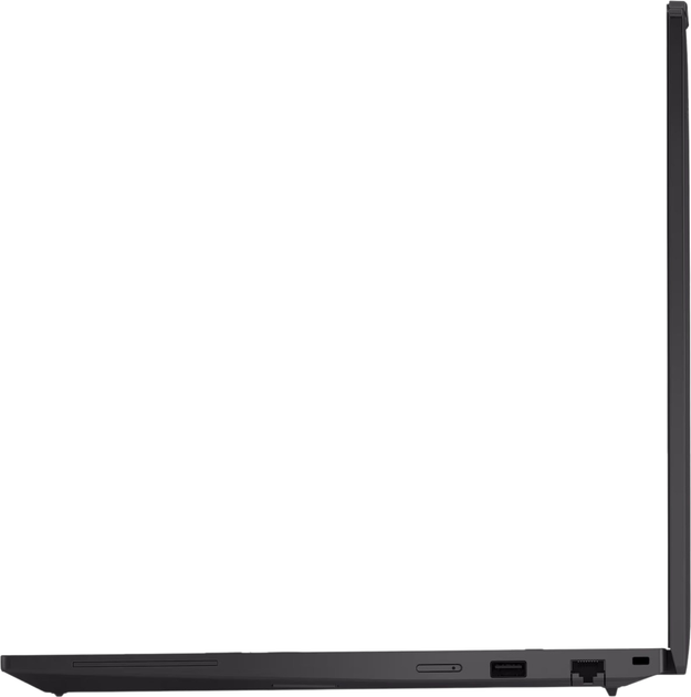 Laptop Lenovo ThinkPad T16 G4 (21QN004EMX) Black - obraz 11