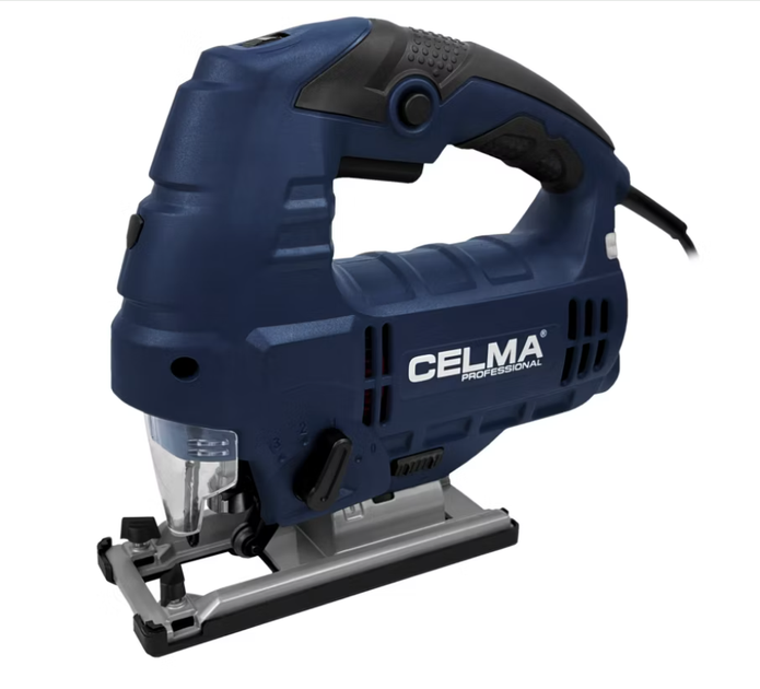 Лобзик CELMA 800 Вт - изображение 2