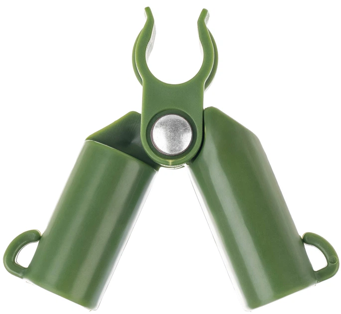 Łączniki do słupków ogrodowych Kadax Posile K10711 - obraz 2