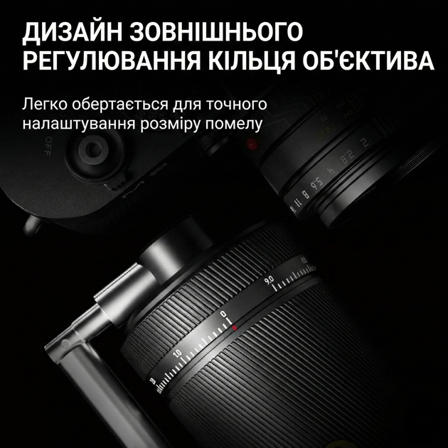 Ручна кавомолка Timemore Chestnut S3 ESP Matte Black (S2C-042-EI) механічна портативна з регулюванням помелу зі сталевими жорнами та металевим корпусом з нержавіючої сталі - зображення 4