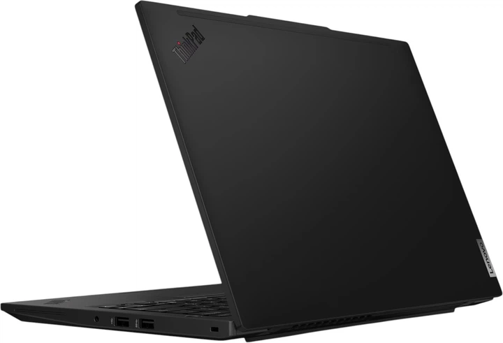 Ноутбук Lenovo ThinkPad L14 G6 (21S8002BMH) Black - зображення 6