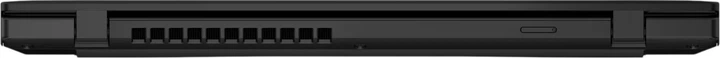 Ноутбук Lenovo ThinkPad L14 G6 (21S8002BMH) Black - зображення 9